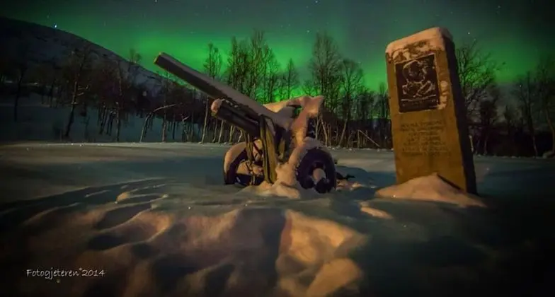 Lapphaugen turiststasjon