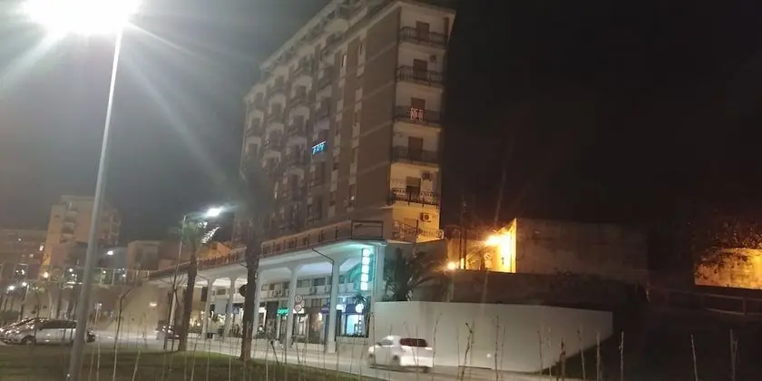 Hotel L'Approdo - Dış Mekan