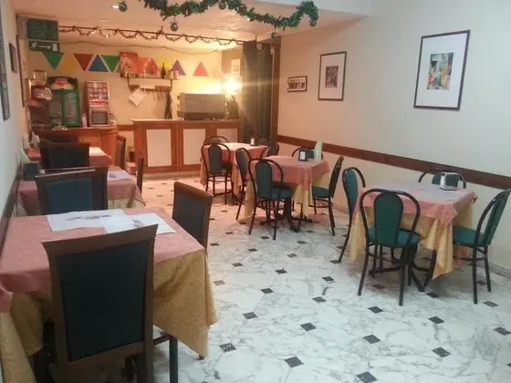 Hotel L'Approdo - Yerinde Yemek