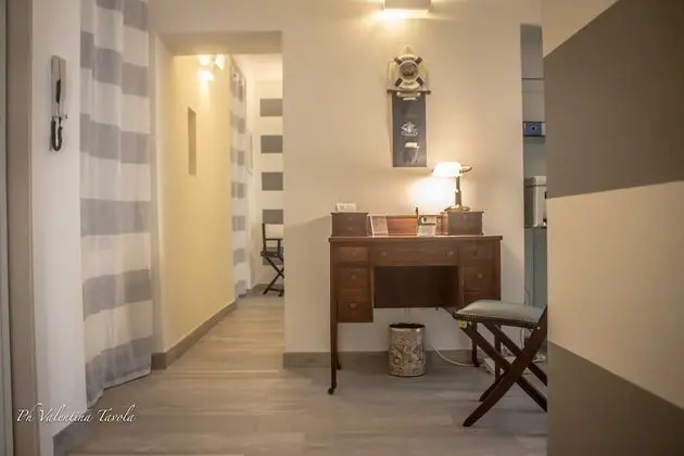 L'Approdo Dell' Ammiraglio - Öne Çıkan Resim