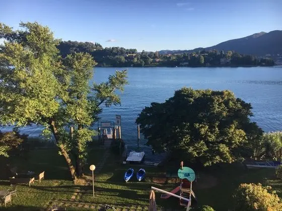 L'Approdo