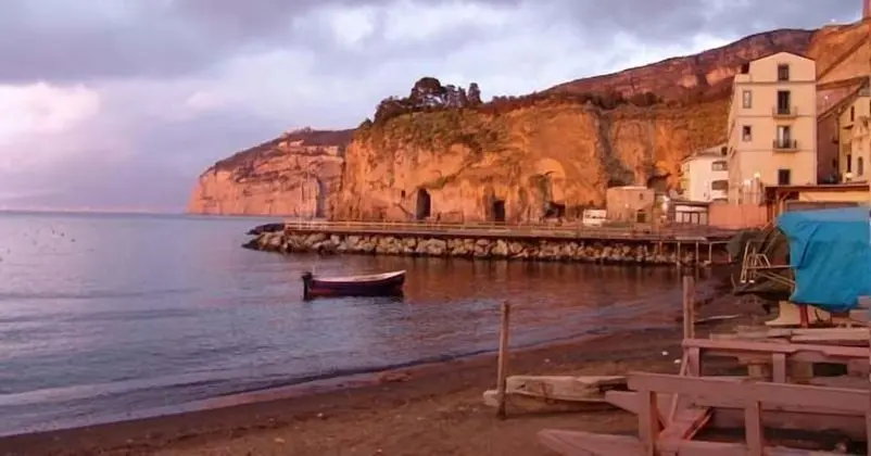 L'Approdo - Plaj
