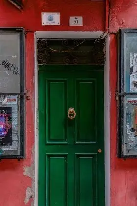 l'Approdo Rooms - Eja Sardinia