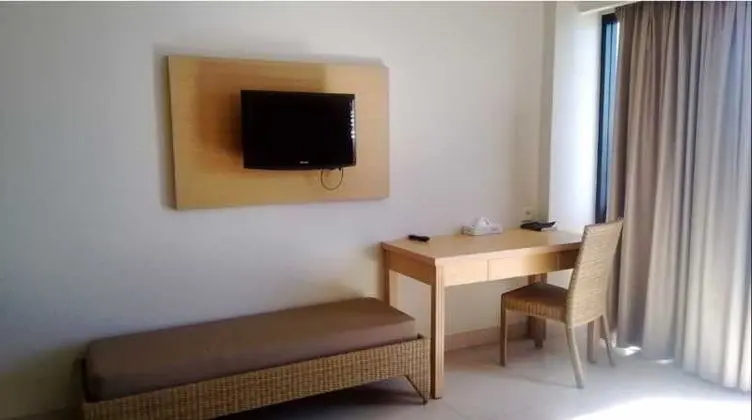 Laprima Hotel Komodo - Oda