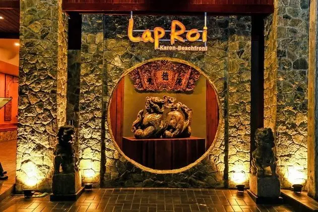 Laproi karon Beach Front By Shanaya