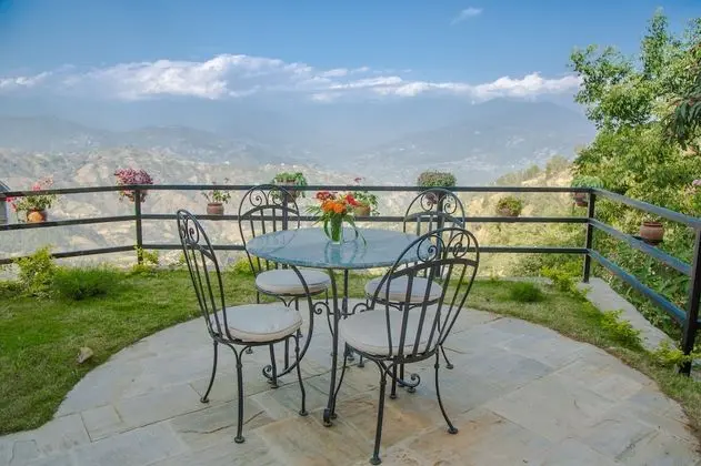 The lapsi tree resort - Yerinde Yemek