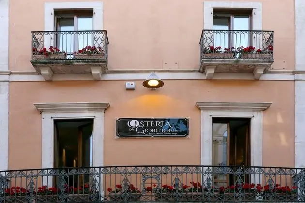 Hotel L'Aquila