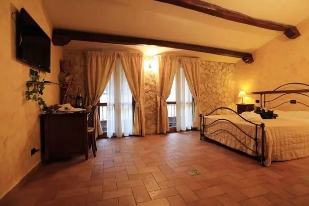 Hotel L'Aquila - Öne Çıkan Resim