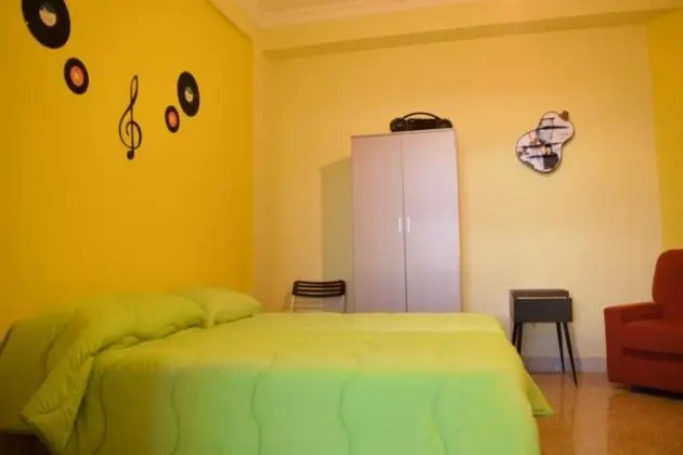 L'Aquilone B&B - Öne Çıkan Resim