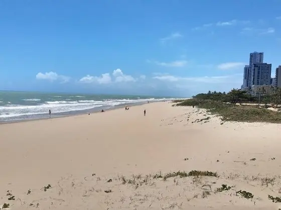 Lar Recife Olinda Praia 1