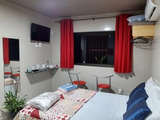 Lar Recife Olinda Praia 1 - Öne Çıkan Resim