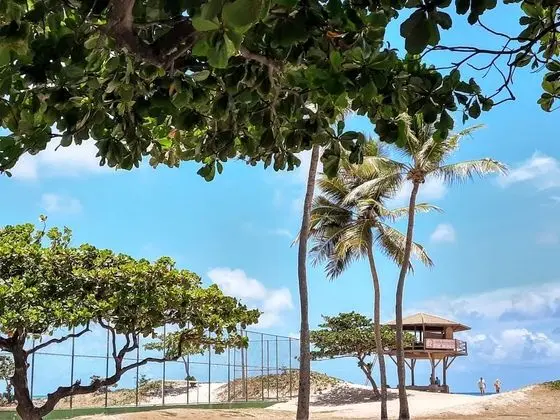 Lar Recife Olinda Praia 2