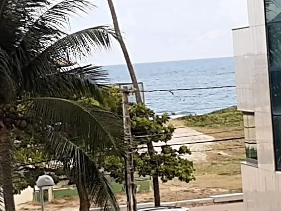 Lar Recife Olinda Praia 2 - Oda Manzaraları