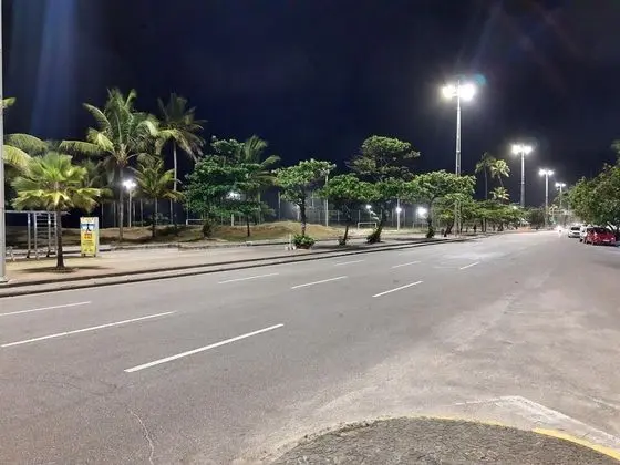 Lar Recife Olinda Praia 2 - Plaj