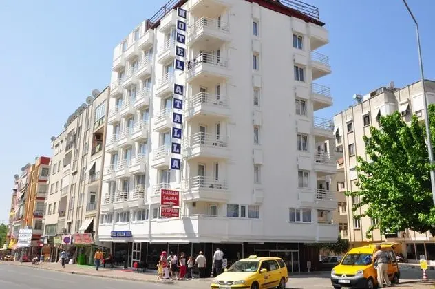 Lara Atalla Hotel