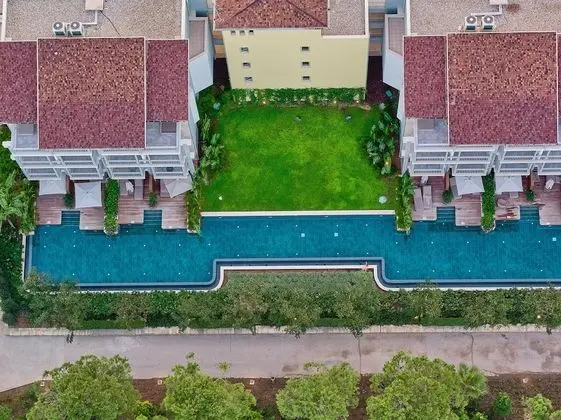 Lara Barut Collection - Ultra All Inclusive - Dış Mekan