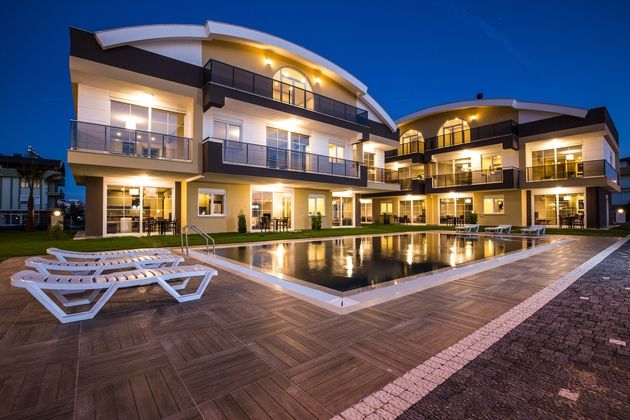 Lara Beach HomesFotoğrafı