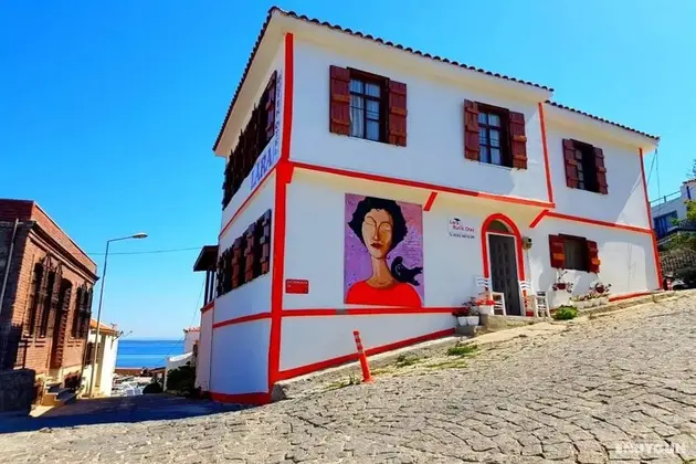 Lara Butik Otel