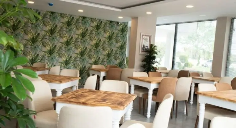 Lara Garden Hotel