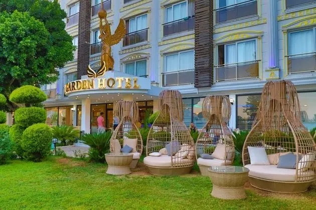Lara Garden Hotel