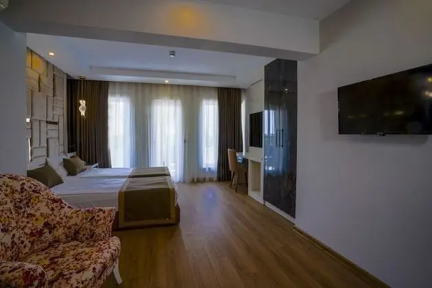 Lara Garden Hotel - Oda
