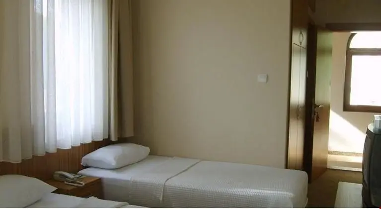 Lara Kapris Hotel