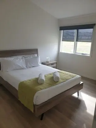 Lara Lodge - Oda