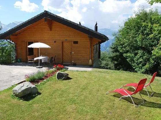 Lara Nendaz in Nendaz