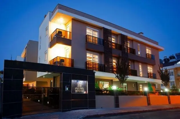 night view