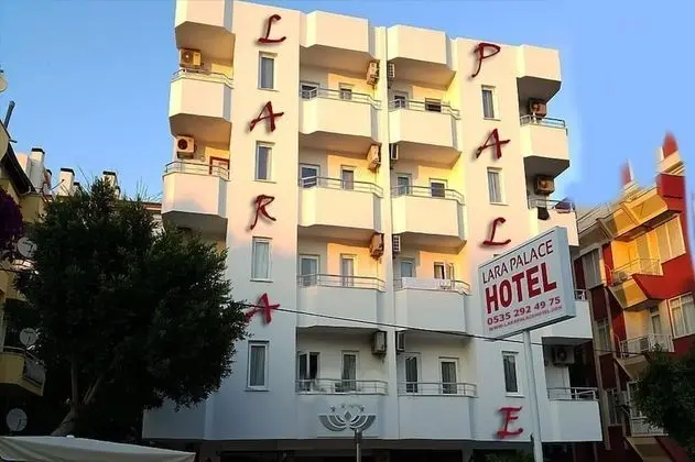 Lara Palace Hotel