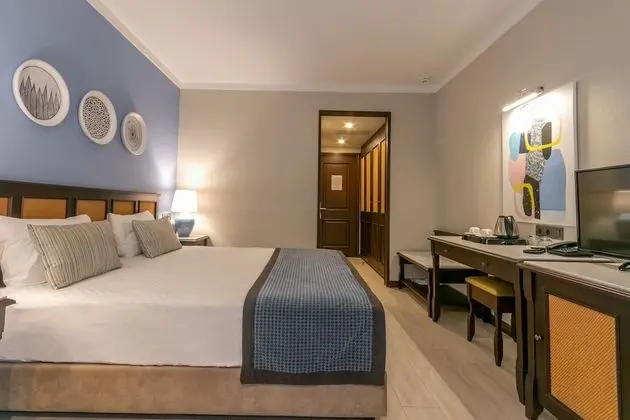 Lara Park Hotel - Oda