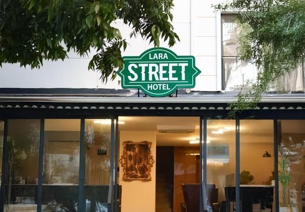 Lara Street HotelFotoğrafı