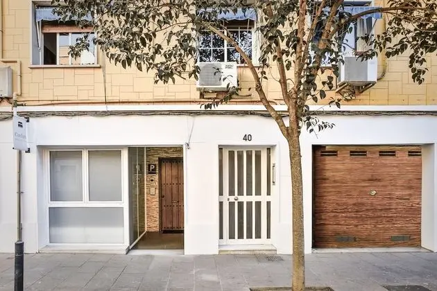 Laramond Barcelona Rooms - Dış Mekan