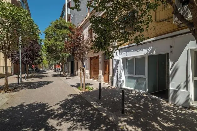 Laramond Barcelona Rooms - Dış Mekan