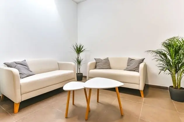 Laramond Barcelona Rooms - İç Mekan