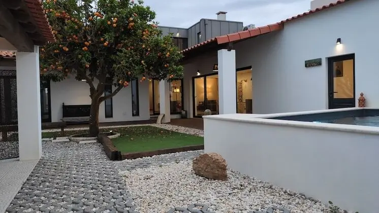 Laranjeira das Loiras