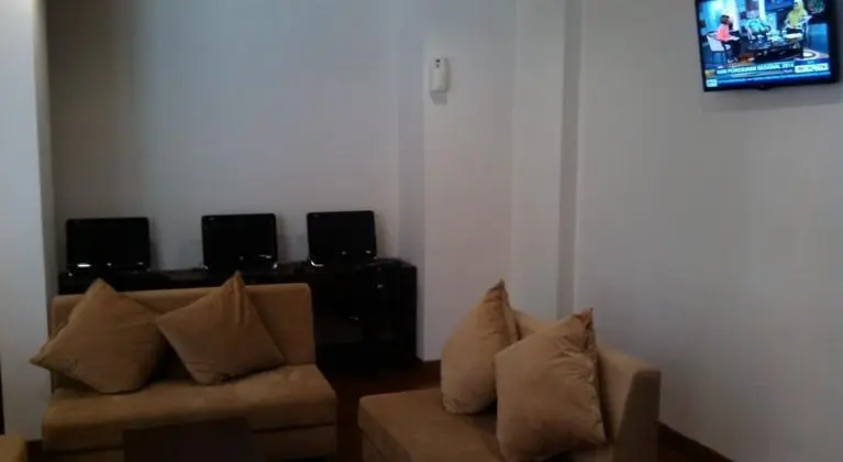 Laras Asri Resort & Spa