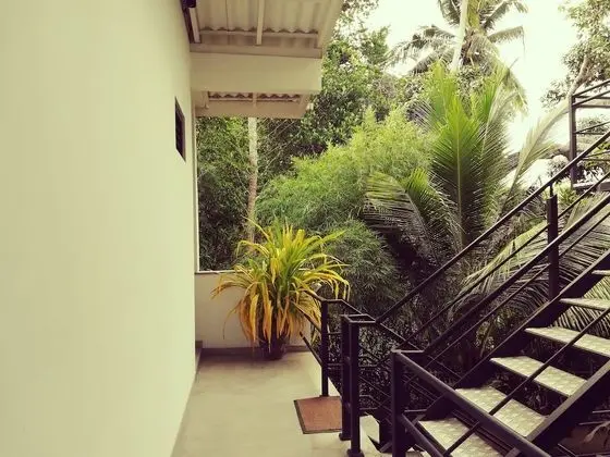 Lara's Place Unawatuna