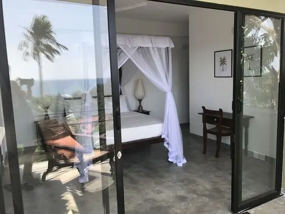 Lara's Place Unawatuna - Oda