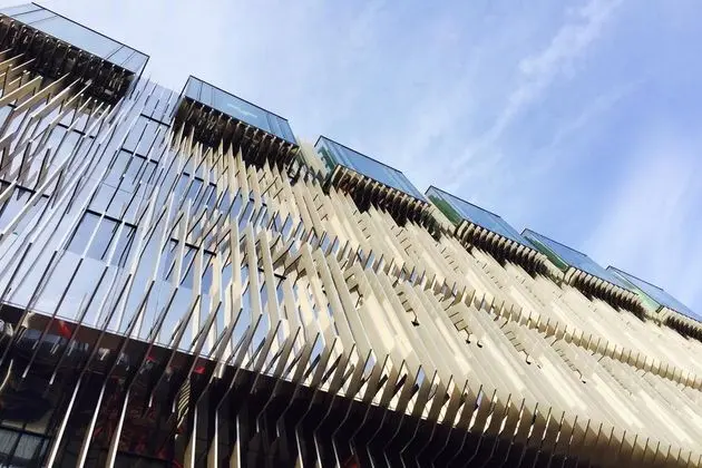 Hotel l'Arbre Voyageur, BW Premier Collection