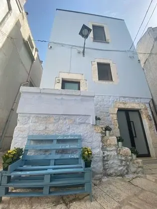 L'ArChasetta Historic Apartments - Dış Mekan