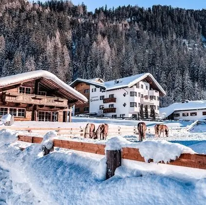 Lärchenhof