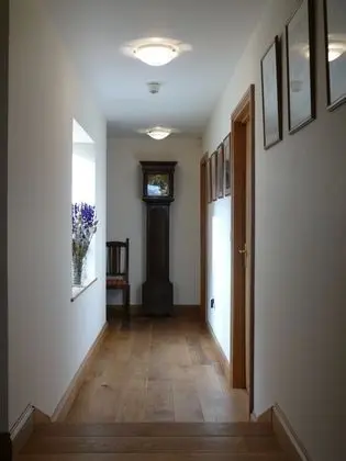 The Larches Ledbury Bed and Breakfast - Lobi