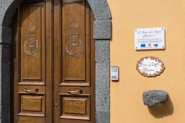 L'Arco dei Sogni