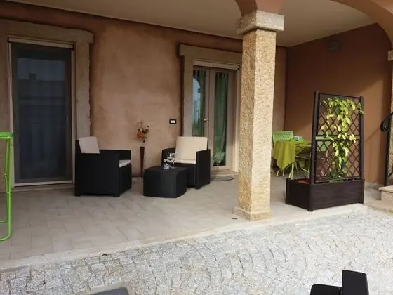 L'Arcobaleno Di Chia