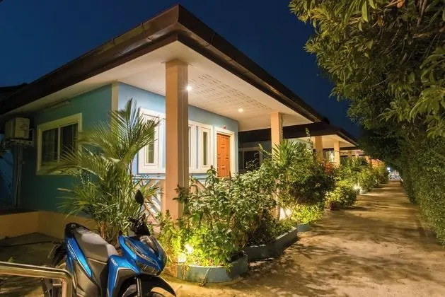 Lareena Resort Koh Larn Pattaya - Dış Mekan