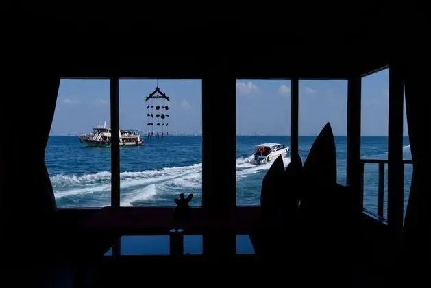 Lareena Resort Koh Larn Pattaya - Oda