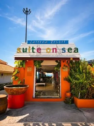 Lareena Resort Koh Larn Pattaya - Öne Çıkan Resim