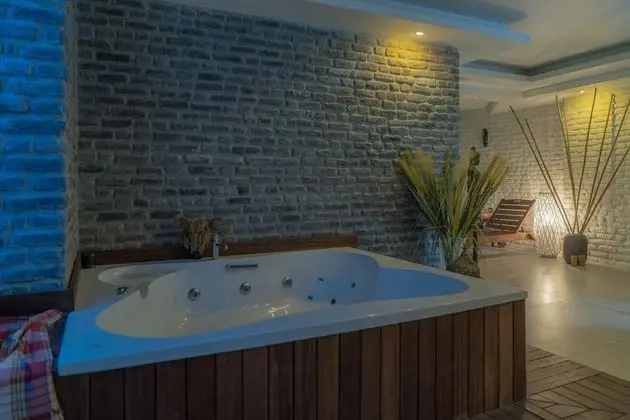 Laren Family Hotel & Spa - Boutique Hotel - Spa