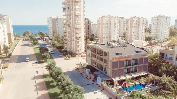 Laren Sea Side Hotel & Spa